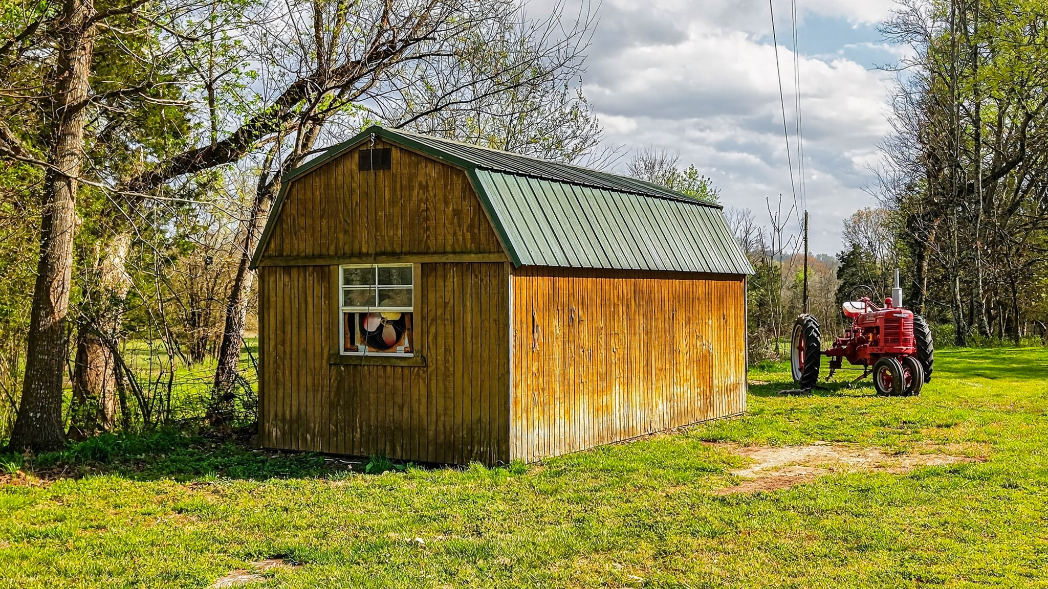 1870 Walnut Grove Road Hartsville TN 37074
