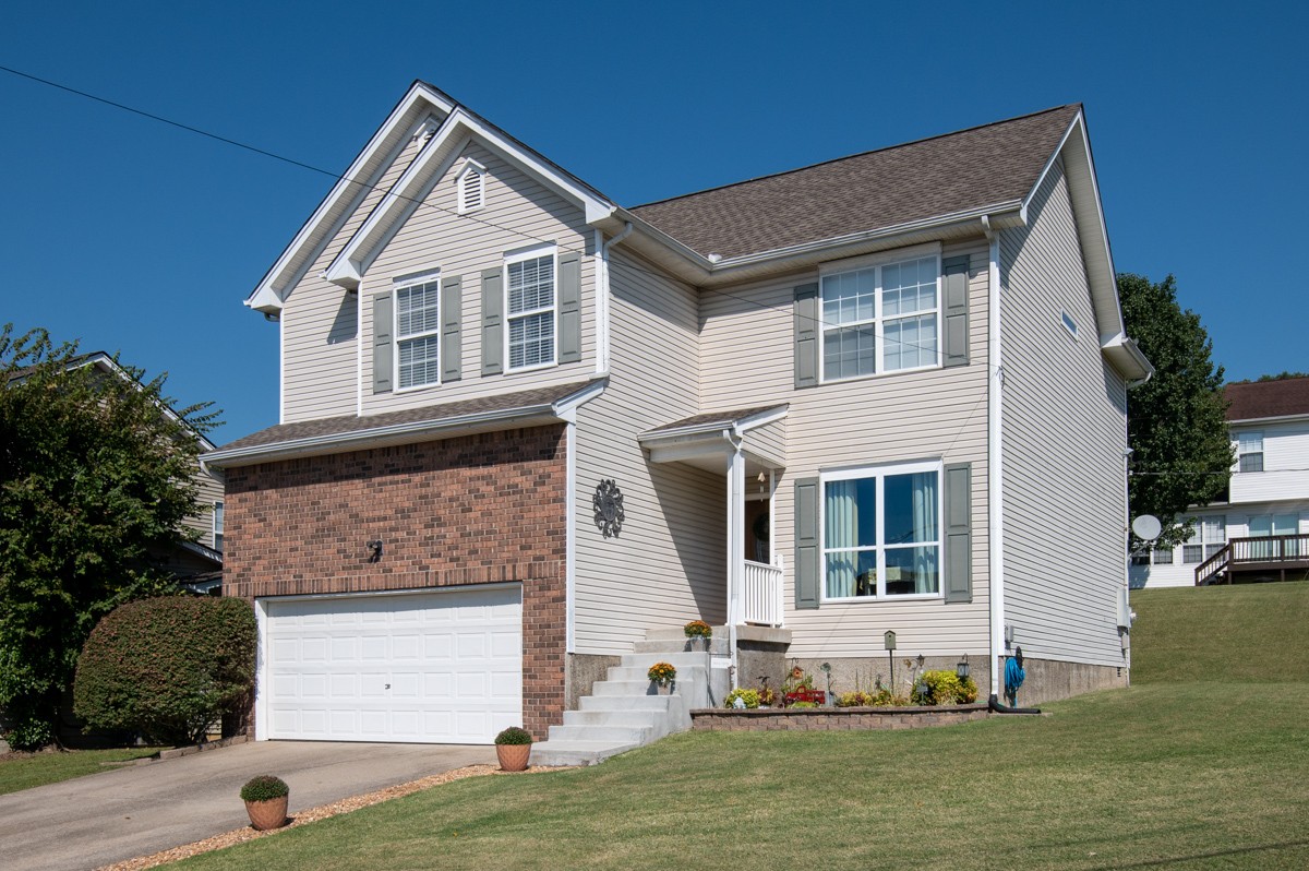 3113 Creekview Lane Goodlettsville TN 37072