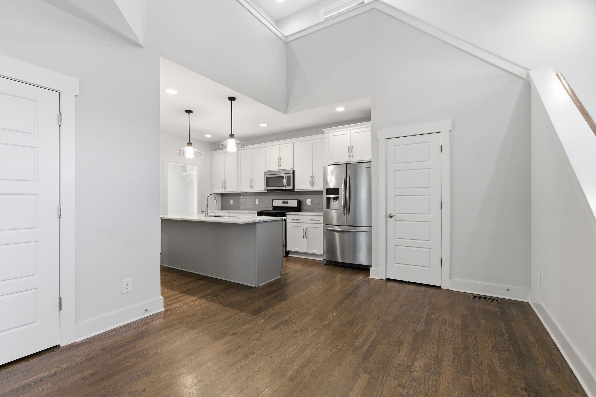 1224 Bessie Avenue Nashville TN 37207