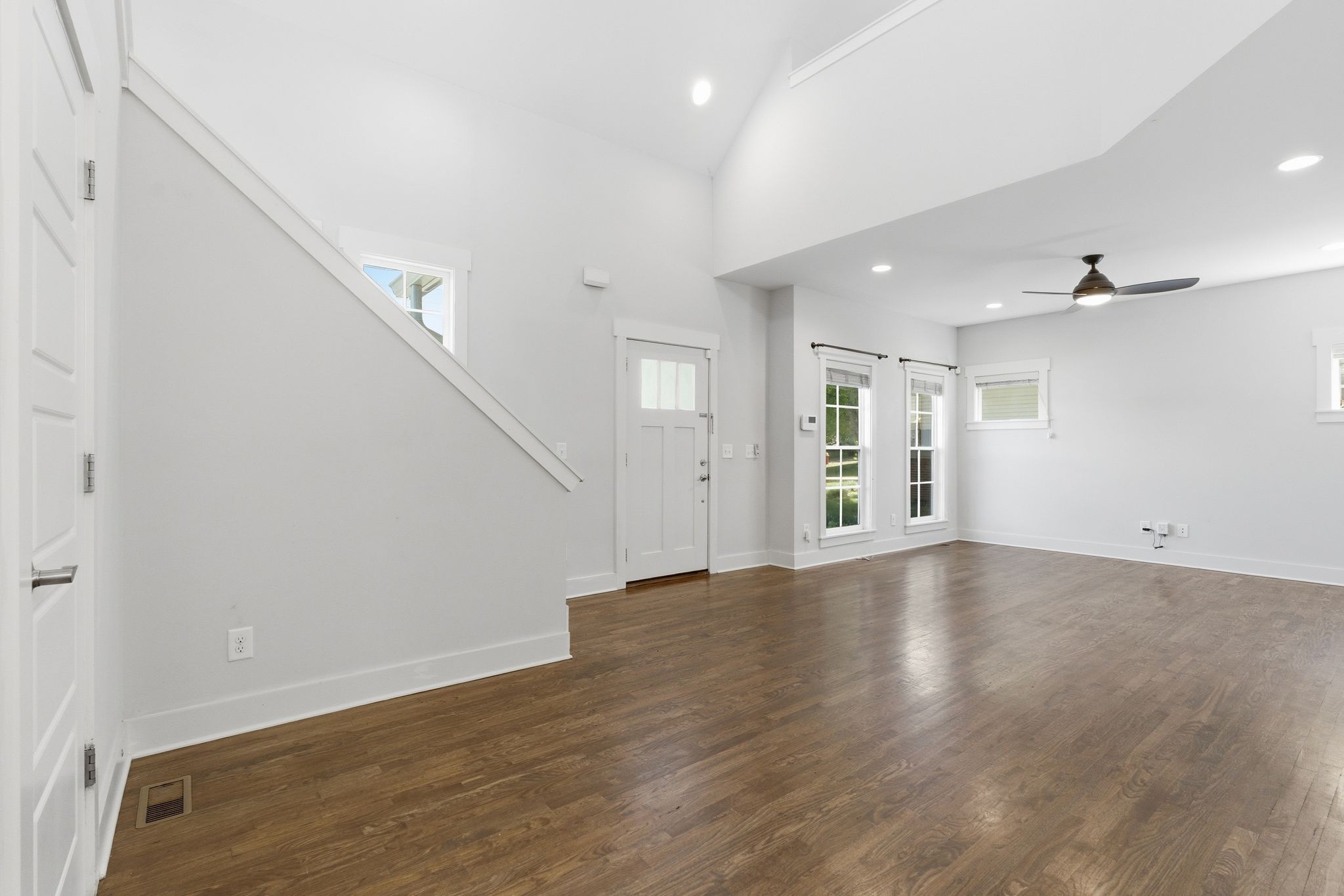 1224 Bessie Avenue Nashville TN 37207