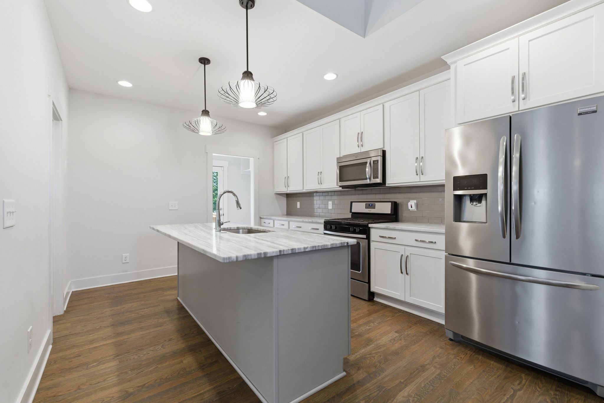 1224 Bessie Avenue Nashville TN 37207