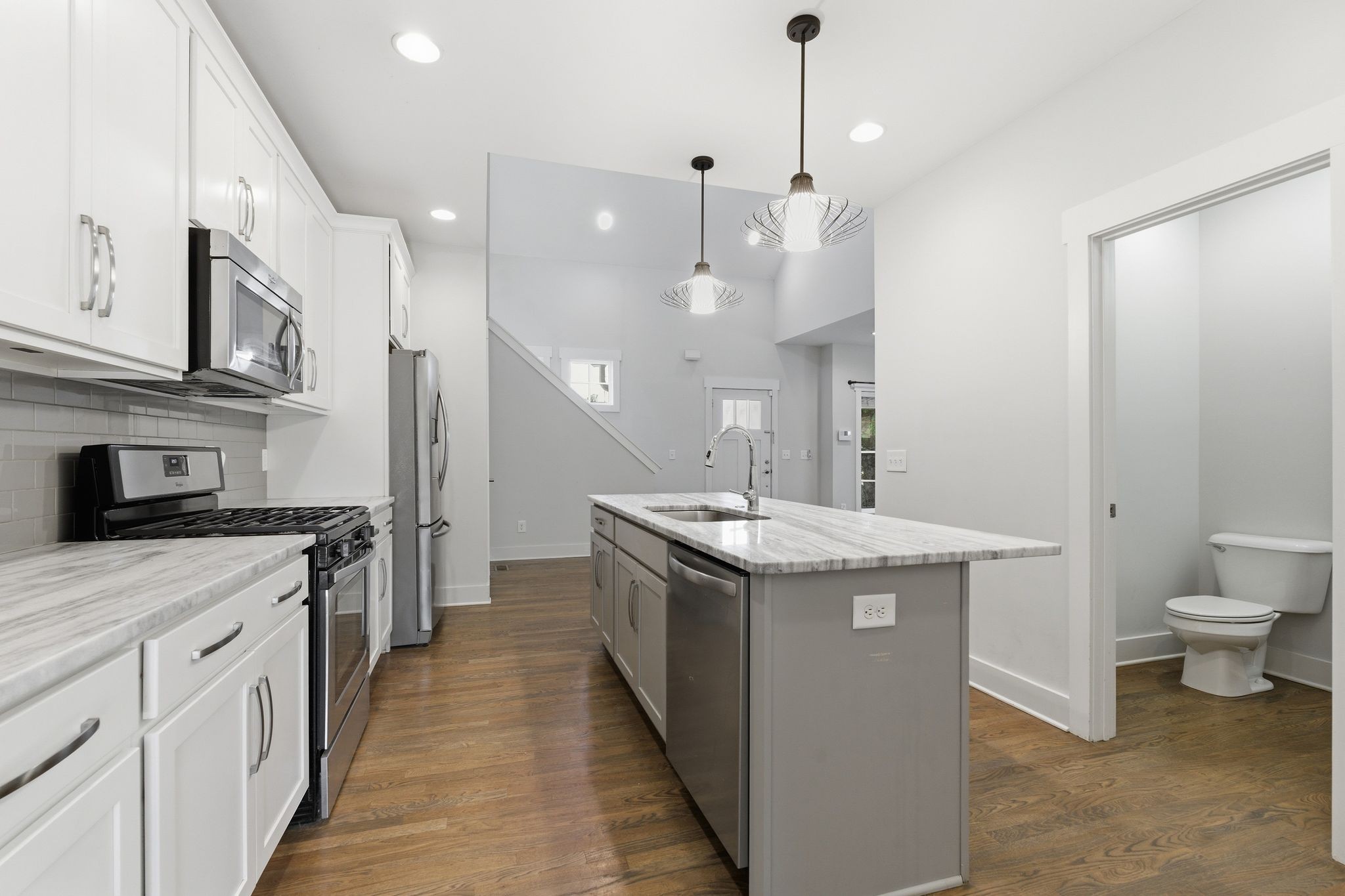 1224 Bessie Avenue Nashville TN 37207