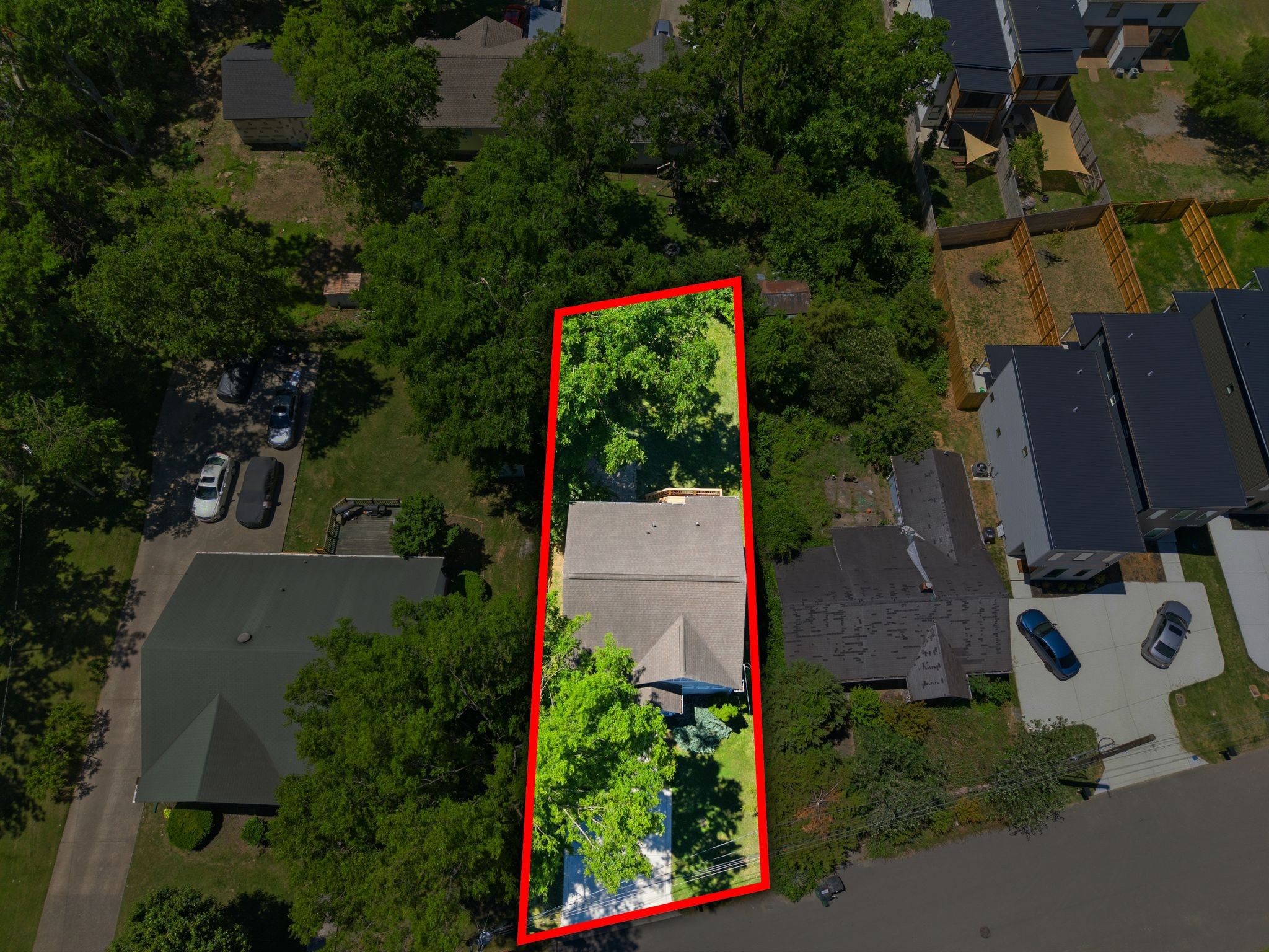 1224 Bessie Avenue Nashville TN 37207