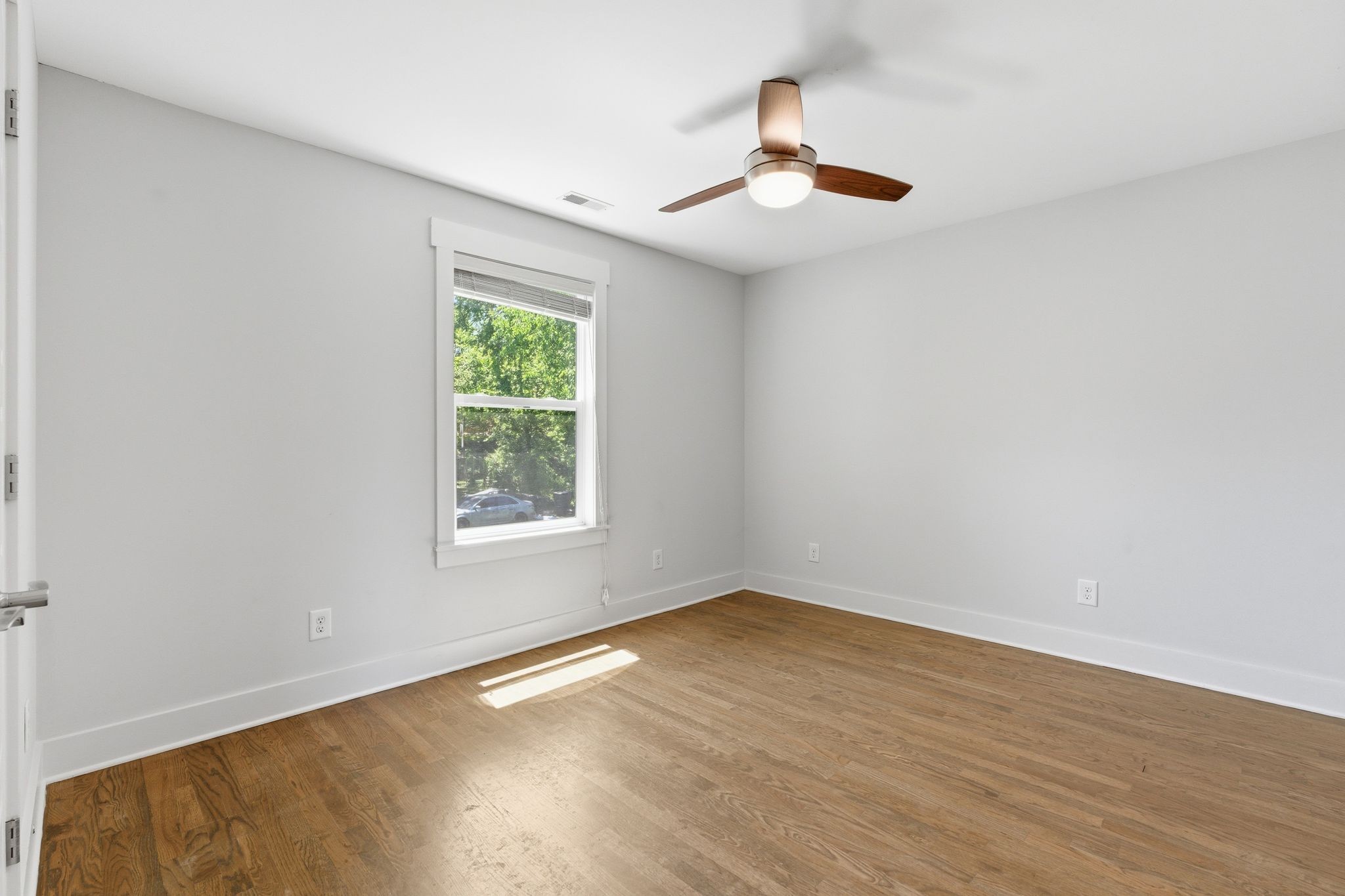 1224 Bessie Avenue Nashville TN 37207