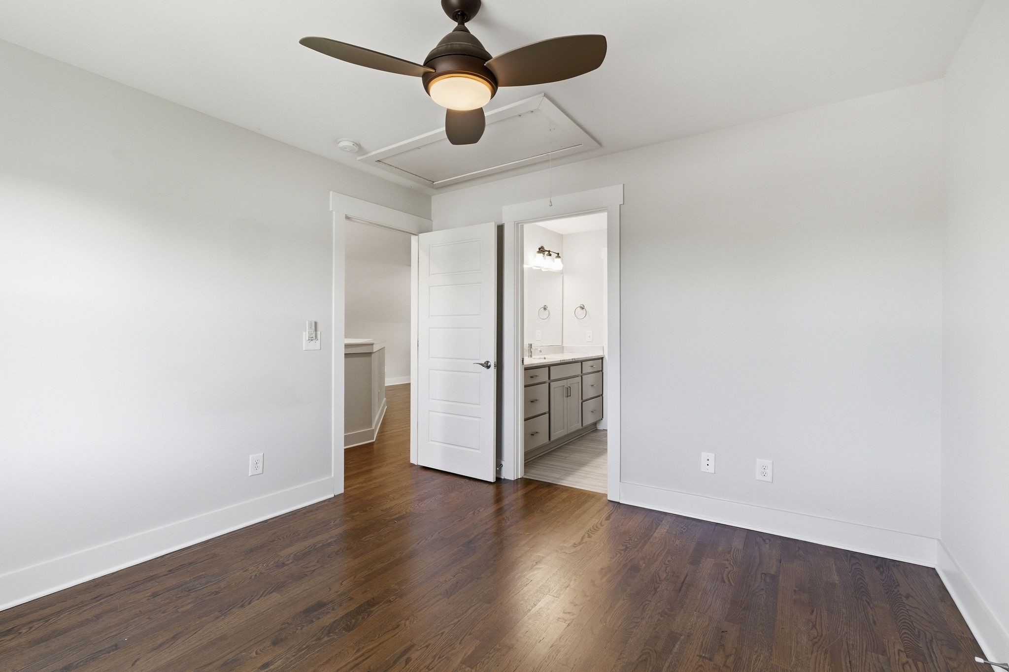 1224 Bessie Avenue Nashville TN 37207