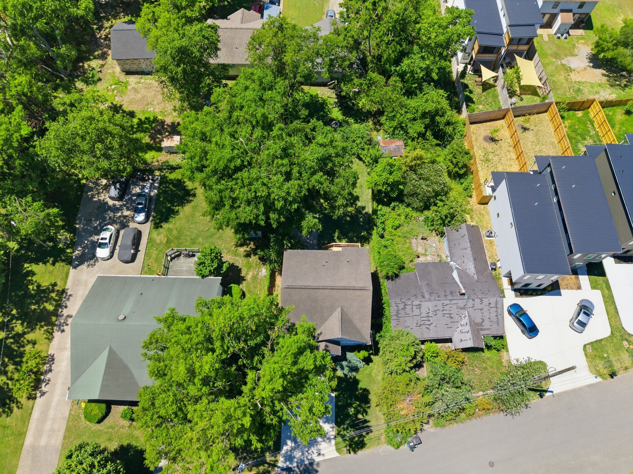 1224 Bessie Avenue Nashville TN 37207