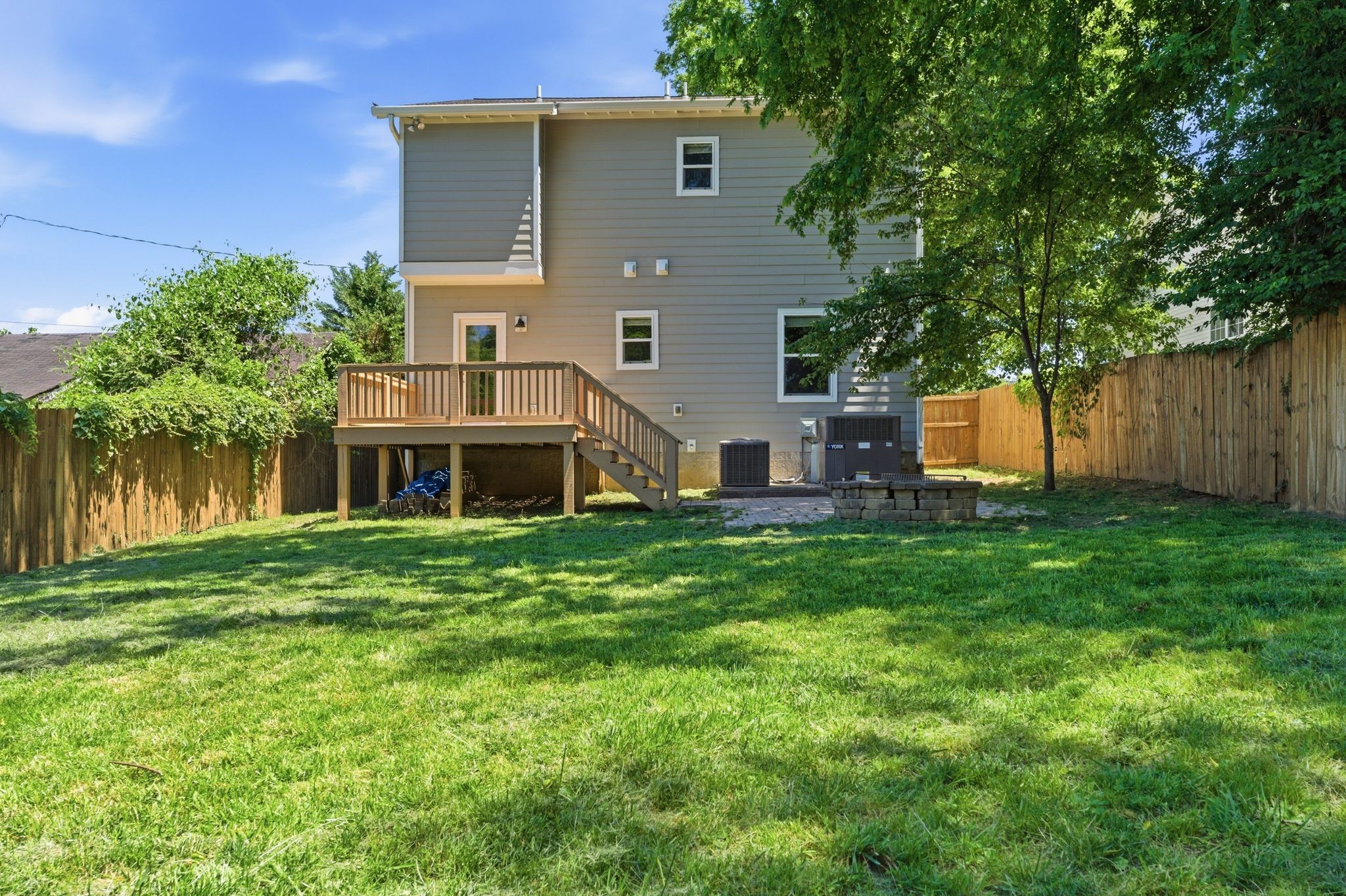 1224 Bessie Avenue Nashville TN 37207