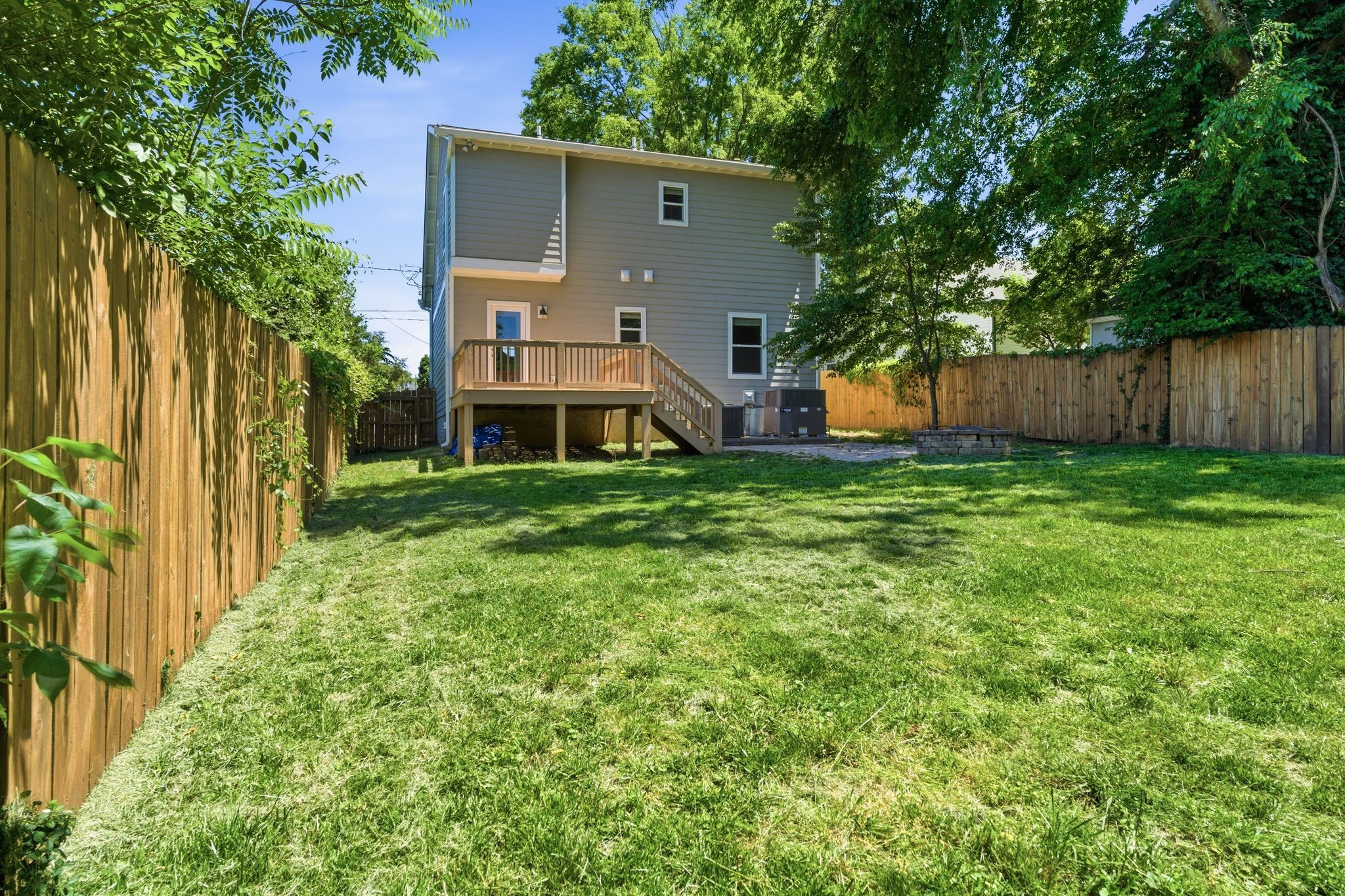1224 Bessie Avenue Nashville TN 37207