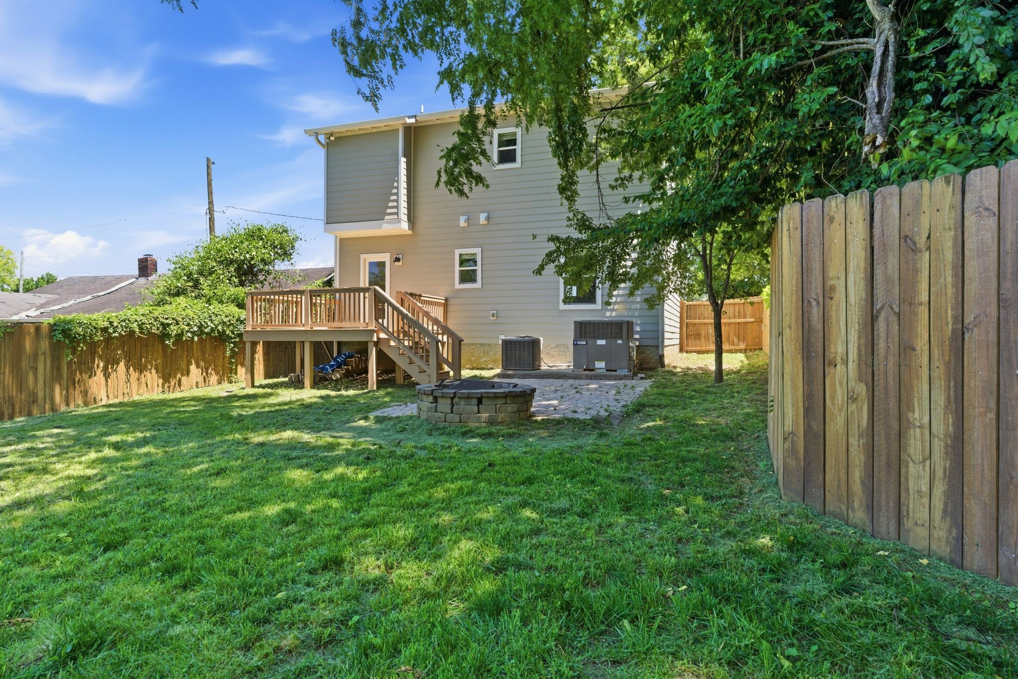 1224 Bessie Avenue Nashville TN 37207
