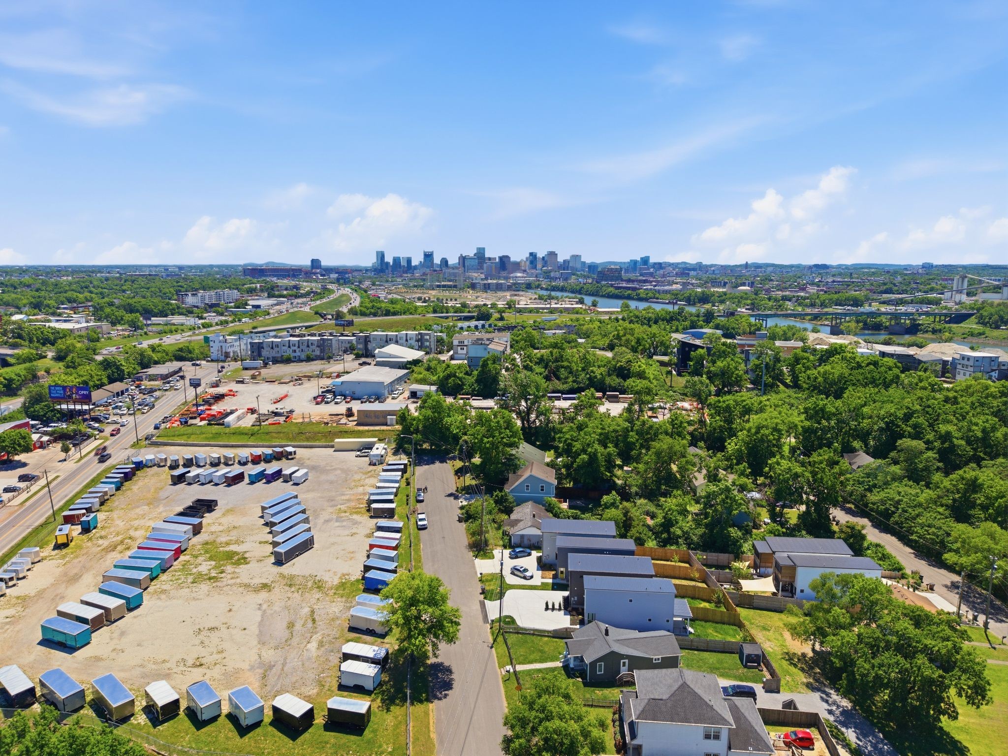 1224 Bessie Avenue Nashville TN 37207