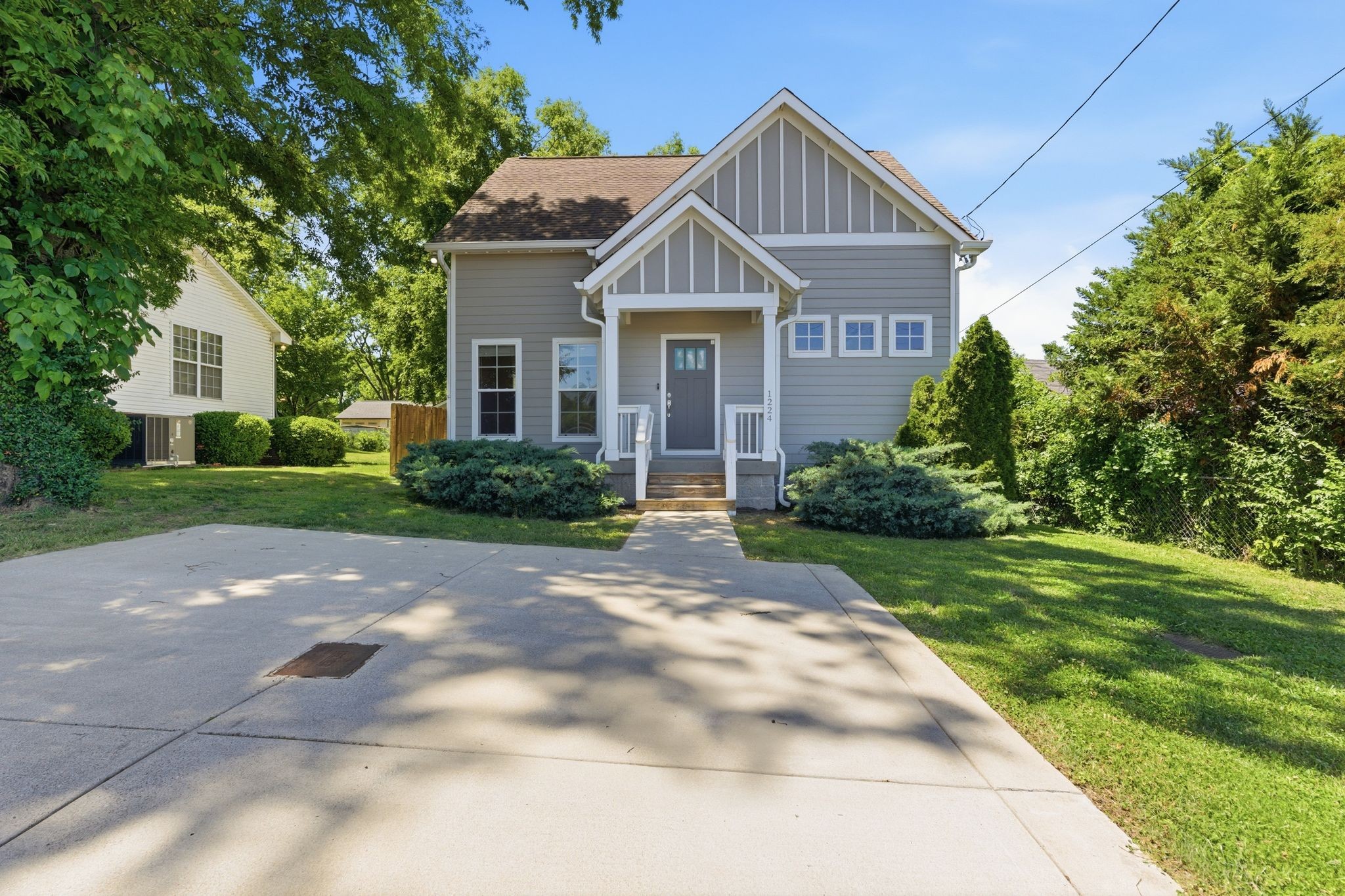 1224 Bessie Avenue Nashville TN 37207
