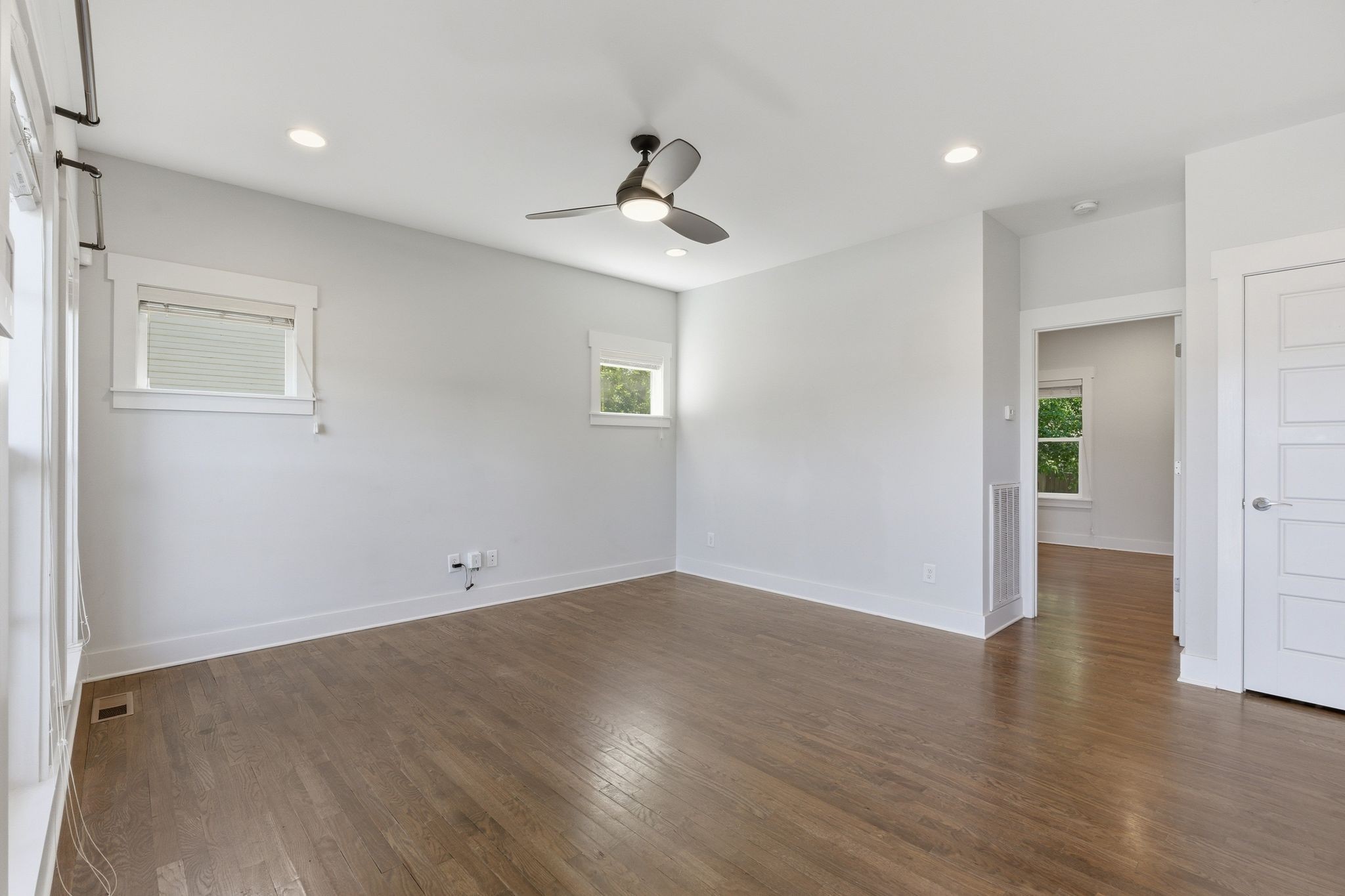 1224 Bessie Avenue Nashville TN 37207