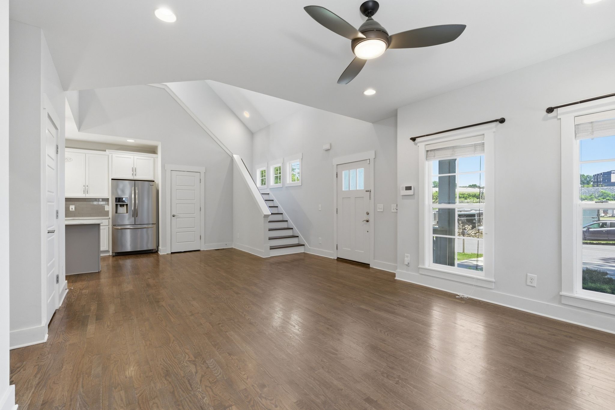 1224 Bessie Avenue Nashville TN 37207