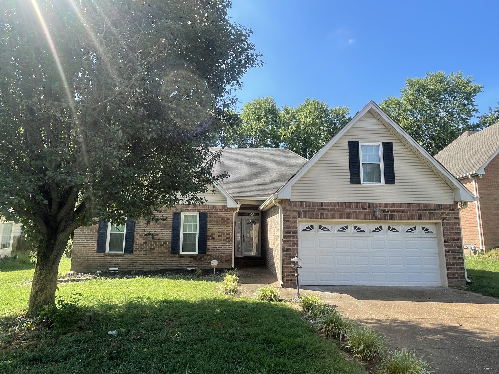 2121 Ransom Place Nashville TN 37217