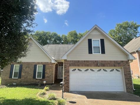2121 Ransom Place Nashville TN 37217