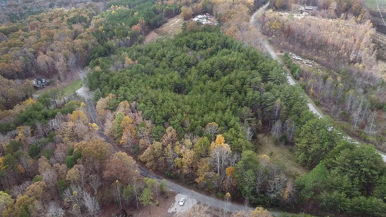 0 Caldwell Road Coalmont TN 37313