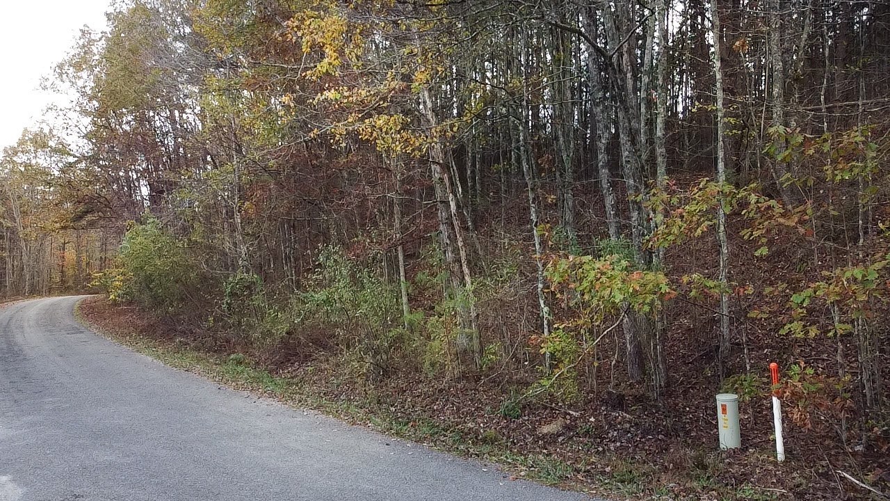 0 Caldwell Road Coalmont TN 37313