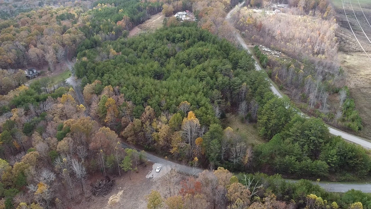 0 Caldwell Road Coalmont TN 37313