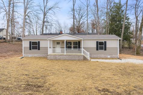 440 Northwood Street Parsons TN 38363