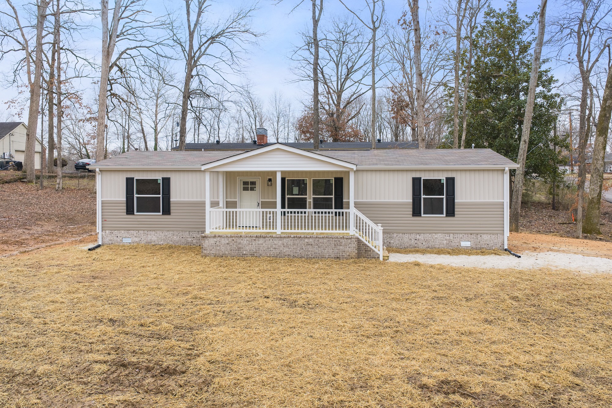 440 Northwood Street Parsons TN 38363
