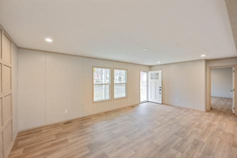 440 Northwood Street Parsons TN 38363
