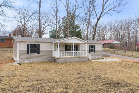 440 Northwood Street Parsons TN 38363