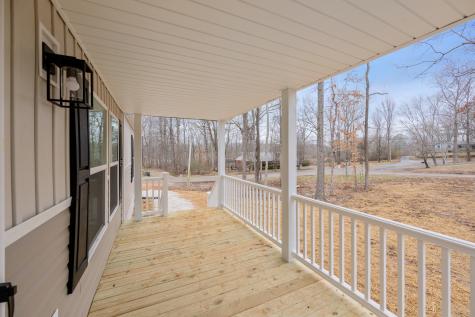 440 Northwood Street Parsons TN 38363
