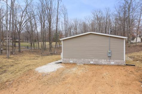 440 Northwood Street Parsons TN 38363