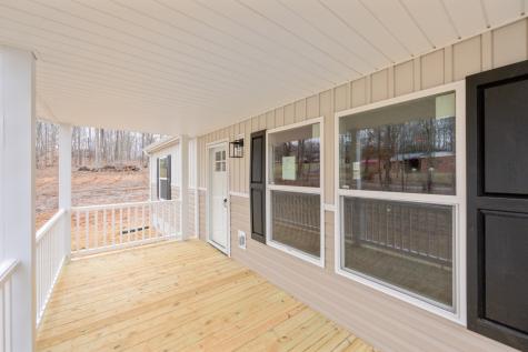 440 Northwood Street Parsons TN 38363