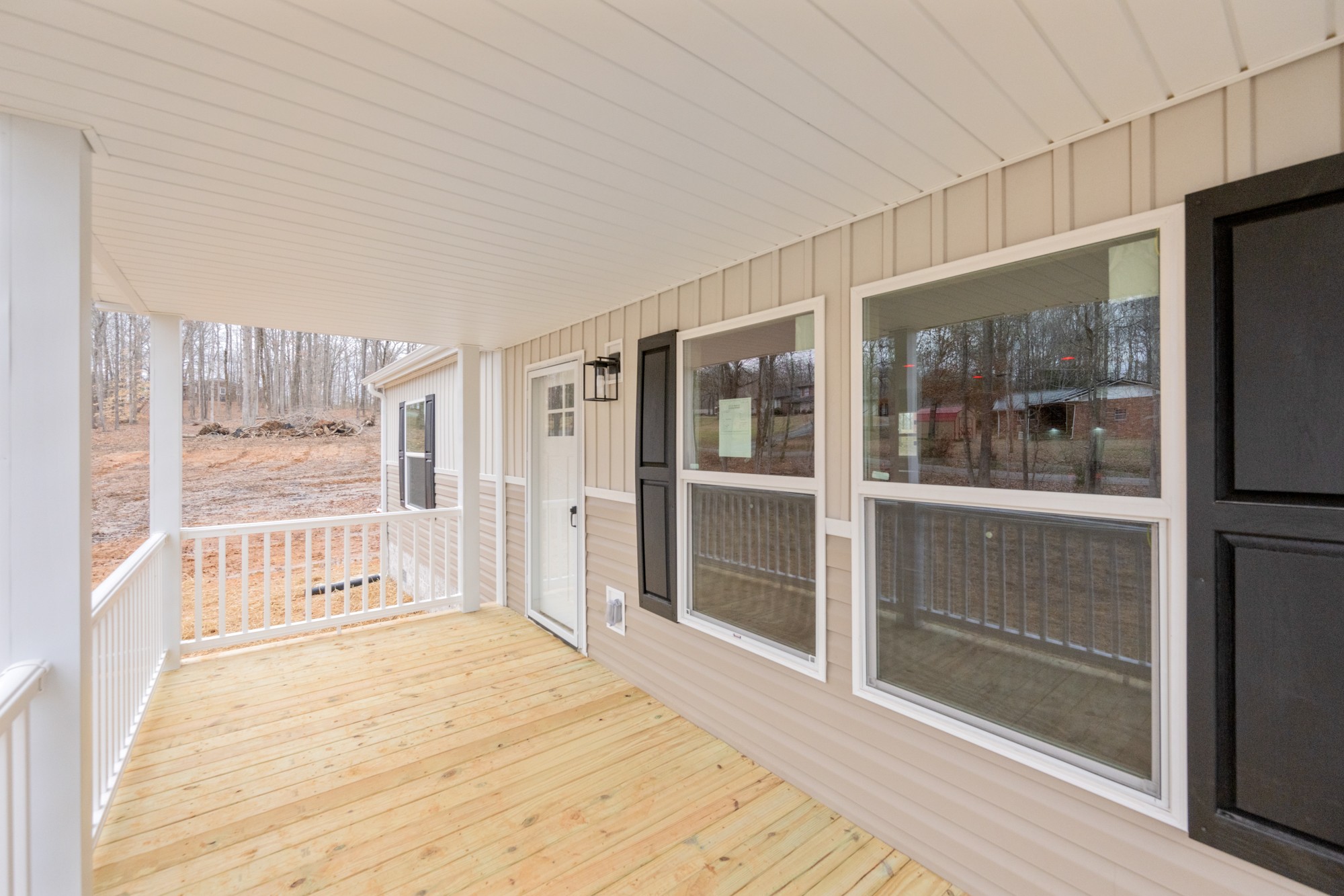 440 Northwood Street Parsons TN 38363