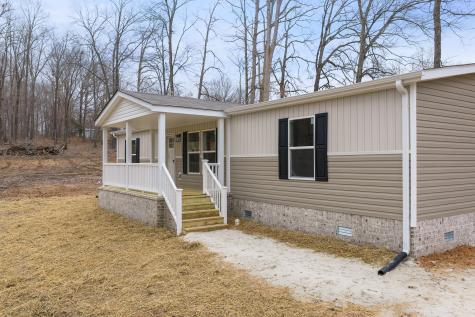 440 Northwood Street Parsons TN 38363
