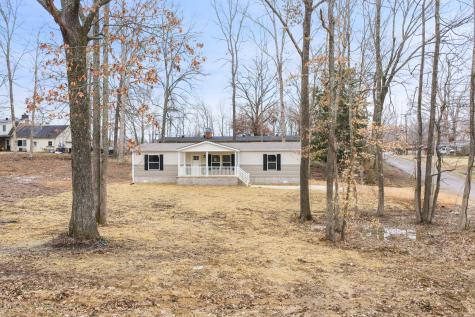 440 Northwood Street Parsons TN 38363