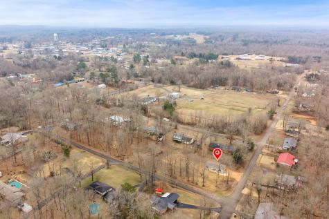 440 Northwood Street Parsons TN 38363
