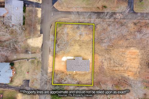 440 Northwood Street Parsons TN 38363