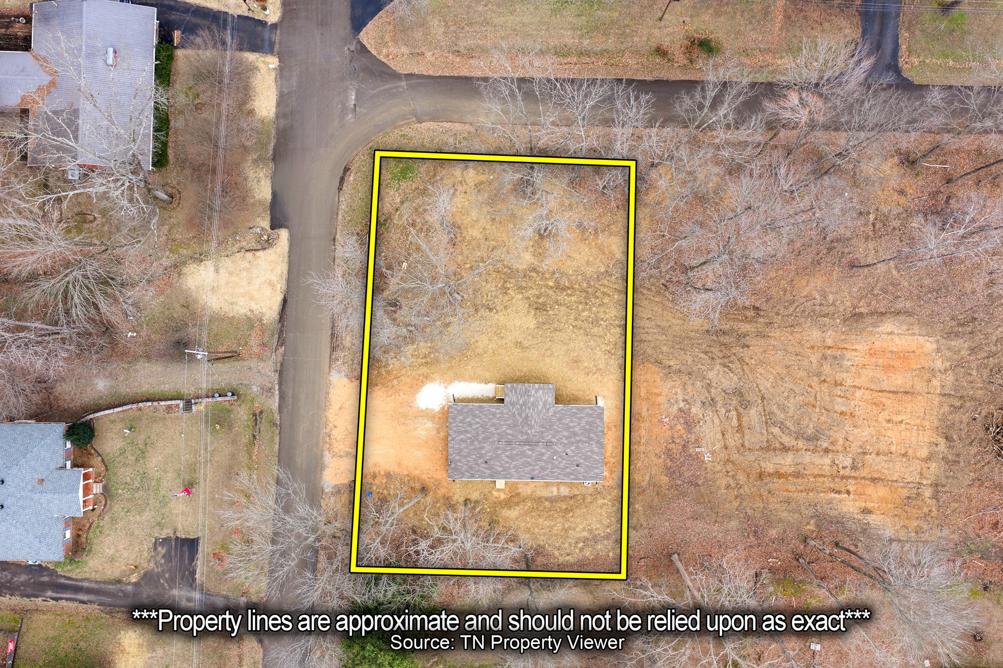 440 Northwood Street Parsons TN 38363