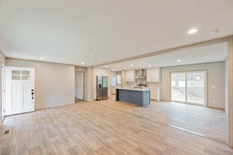 440 Northwood Street Parsons TN 38363
