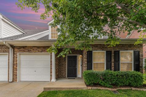 3031 Auld Tatty Drive Spring Hill TN 37174