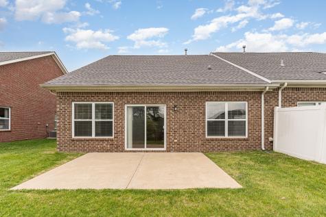 3031 Auld Tatty Drive Spring Hill TN 37174