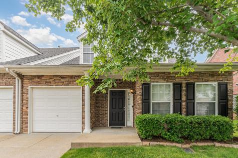 3031 Auld Tatty Drive Spring Hill TN 37174