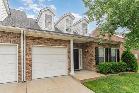 3031 Auld Tatty Drive Spring Hill TN 37174