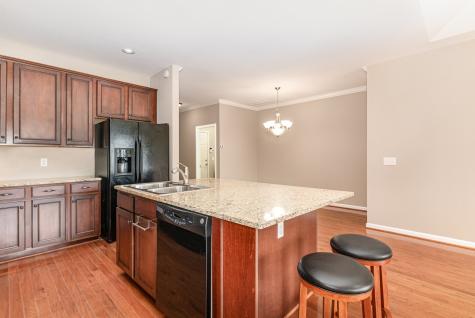 3031 Auld Tatty Drive Spring Hill TN 37174