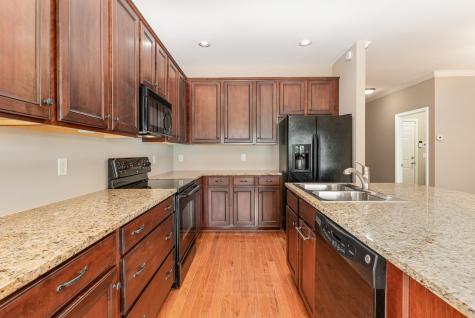 3031 Auld Tatty Drive Spring Hill TN 37174