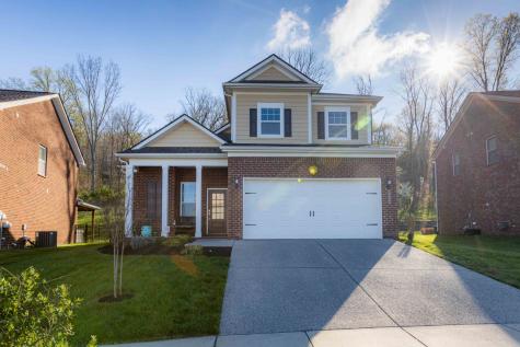 313 Blackthorn Lane Gallatin TN 37066