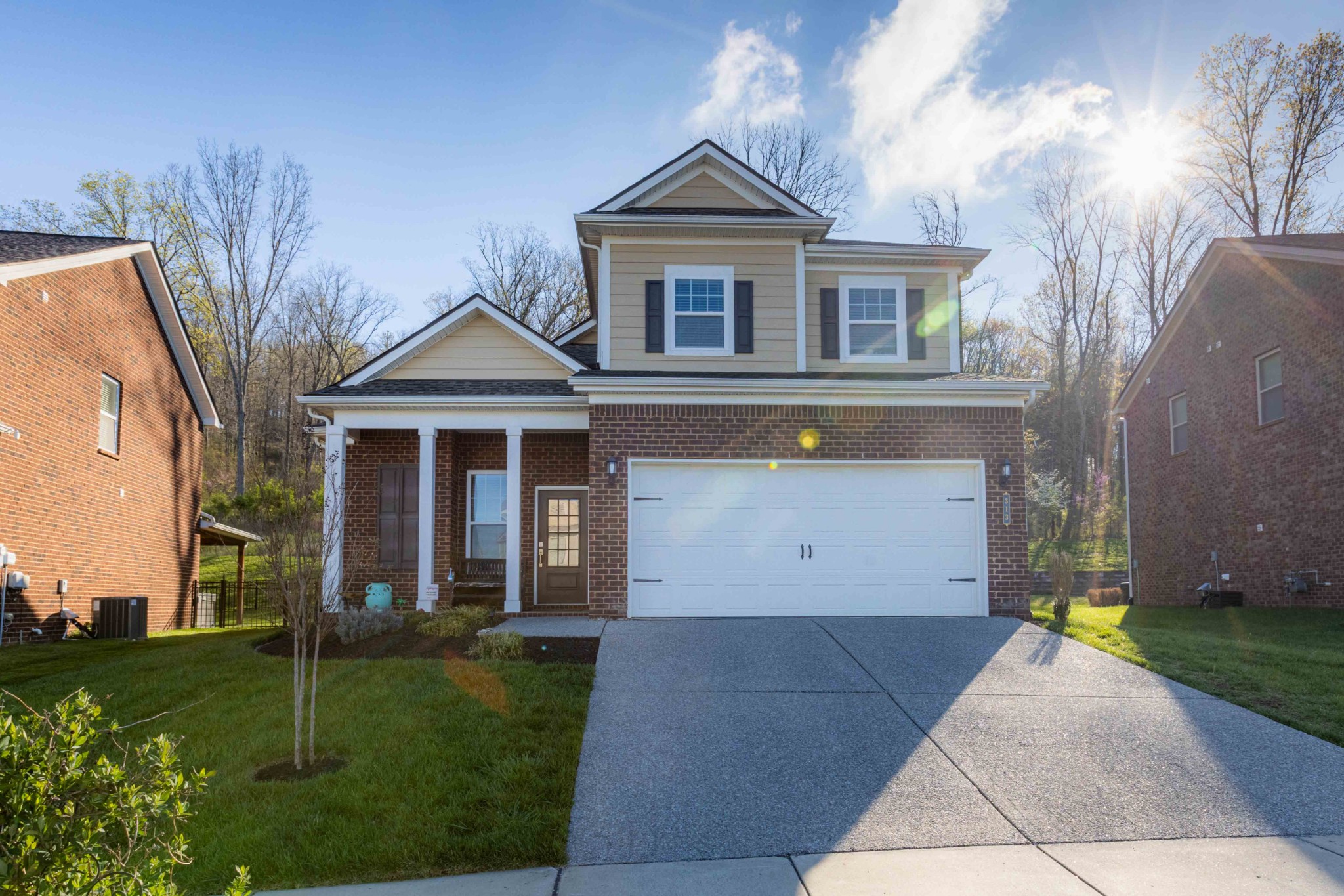 313 Blackthorn Lane Gallatin TN 37066