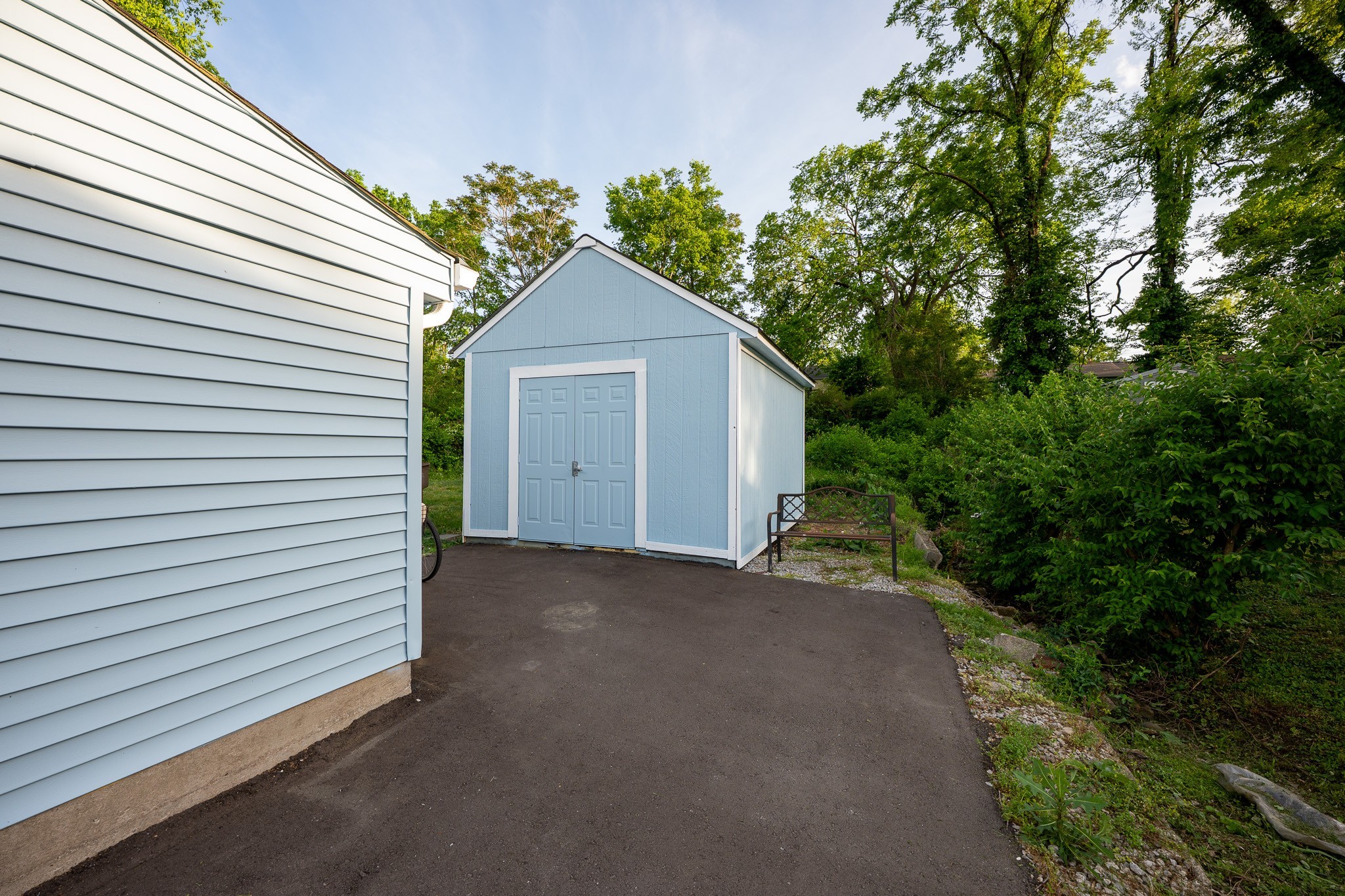 538 Norton Avenue Nashville TN 37207