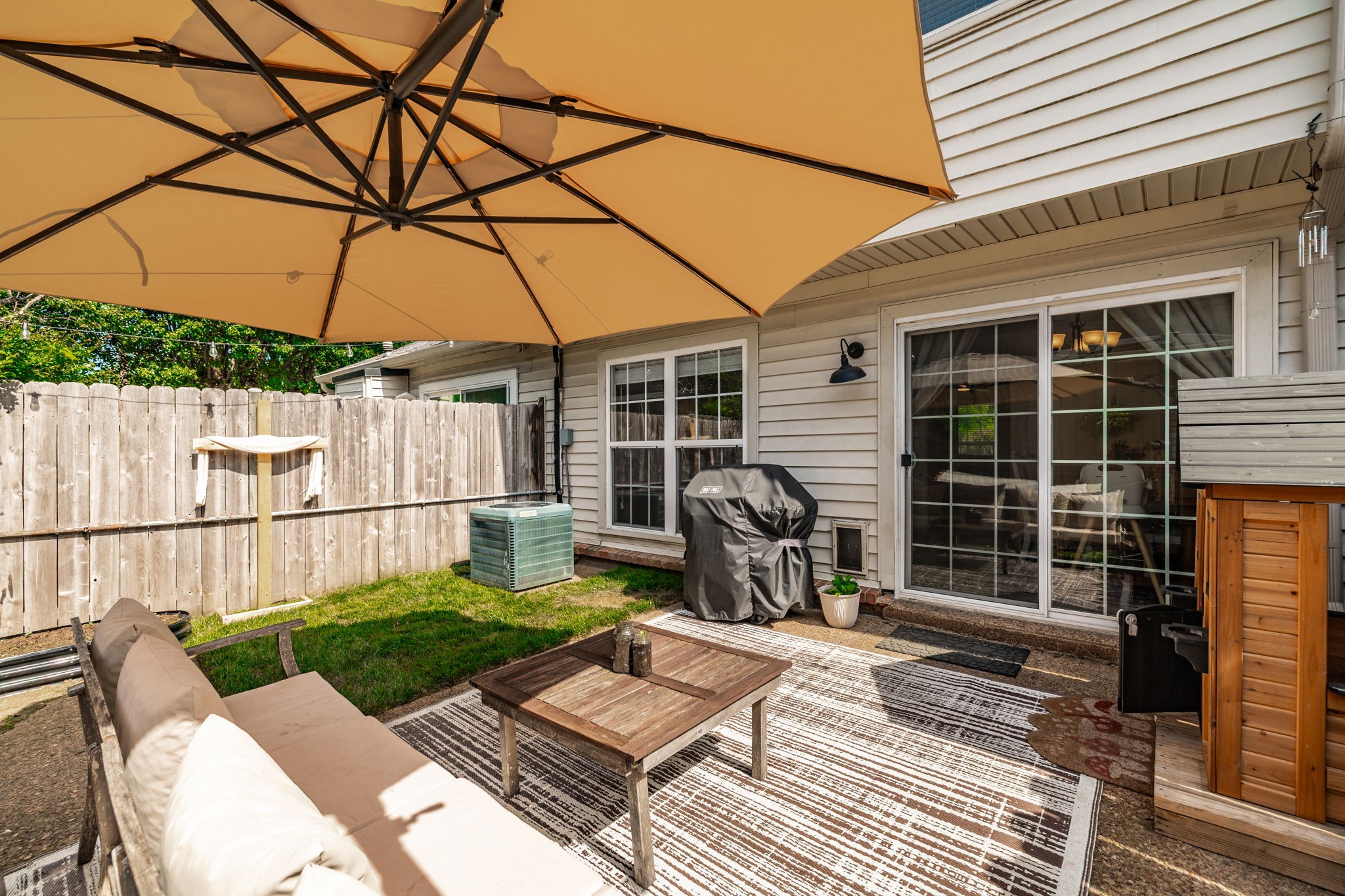 5600 Country Drive Nashville TN 37211