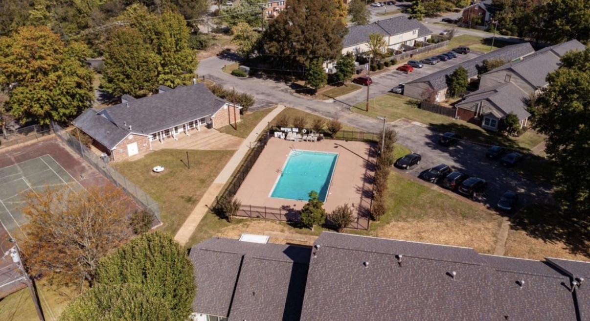 5600 Country Drive Nashville TN 37211