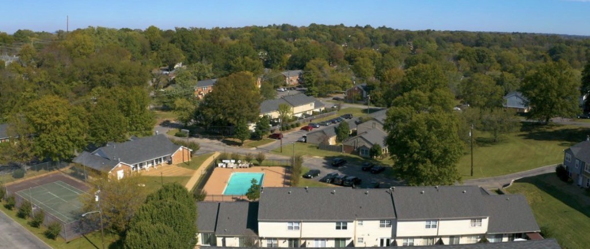 5600 Country Drive Nashville TN 37211