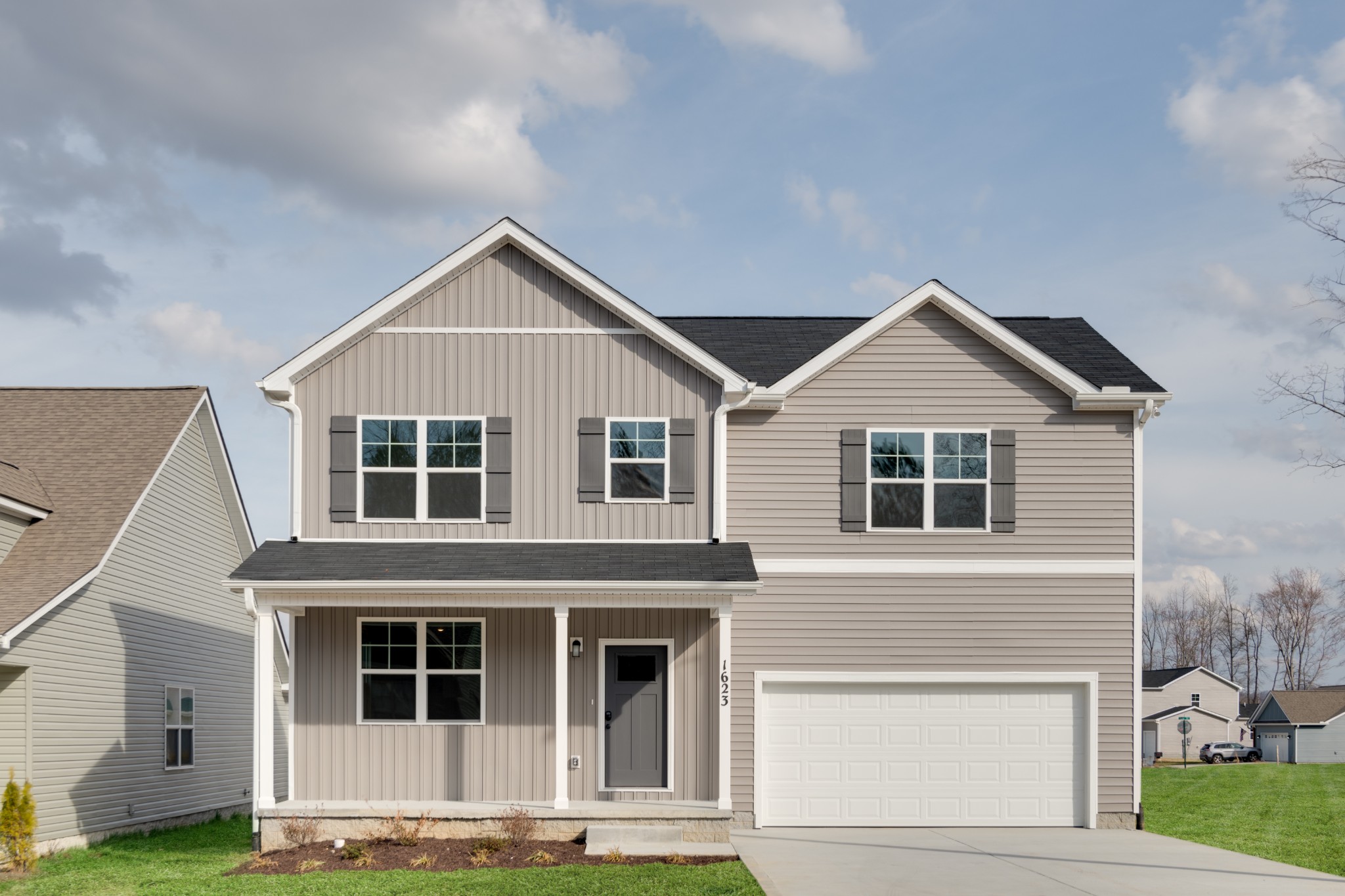 220 Reece Road Baxter TN 38544