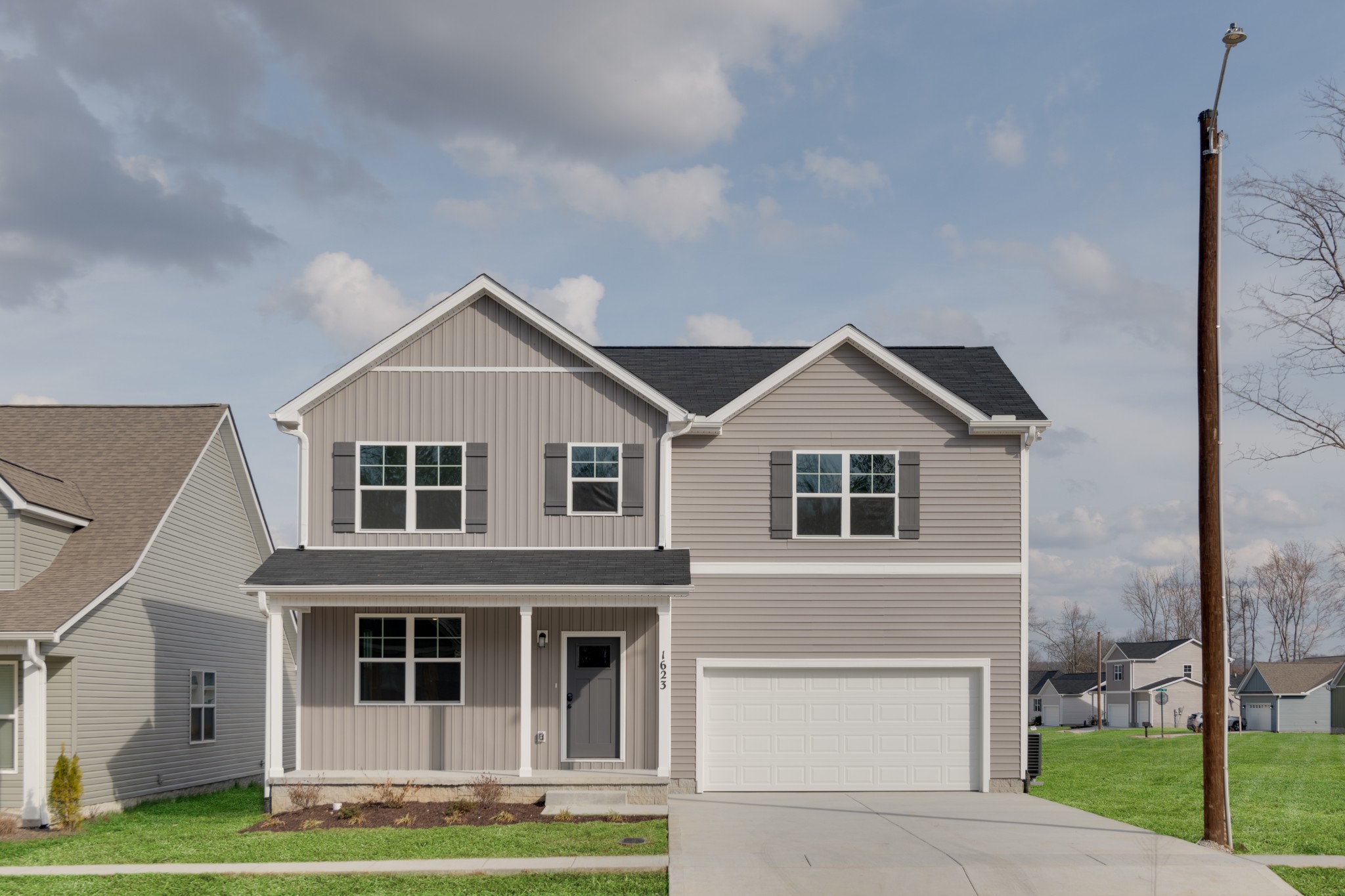 220 Reece Road Baxter TN 38544